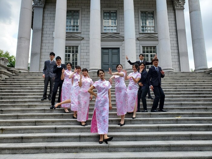 親善大使徵選公告， 即日報名至3//15截止圖片