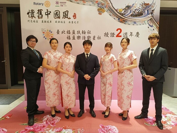 親善大使徵選公告， 即日報名至3//15截止圖片