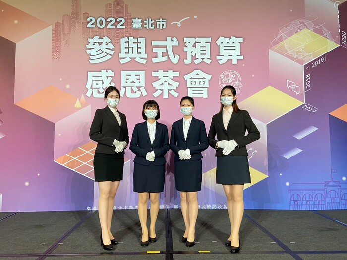 親善大使徵選公告， 即日報名至3//15截止圖片