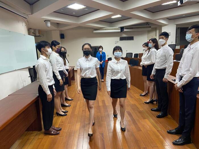 親善大使徵選公告， 即日報名至3//15截止圖片