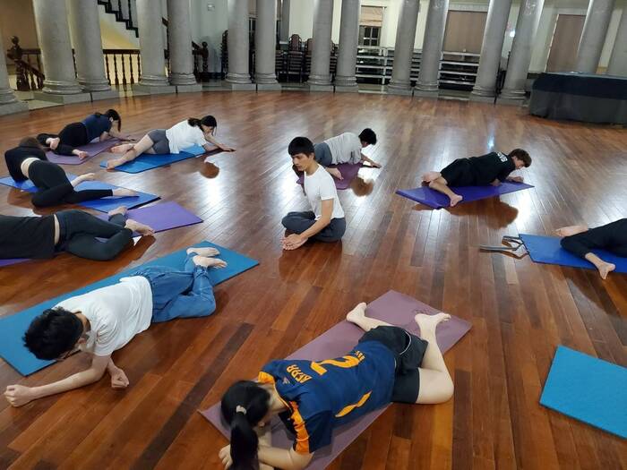 親善大使徵選公告， 即日報名至3//15截止圖片