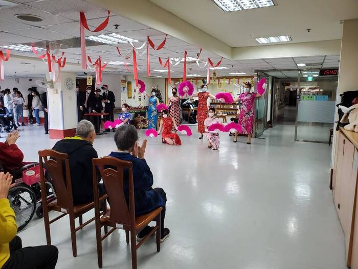 親善大使徵選公告， 即日報名至3//15截止圖片