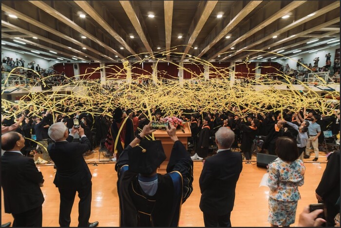 畢業典禮照片來囉!圖片